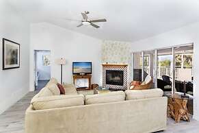 Osprey House 4 Bedroom Home by RedAwning