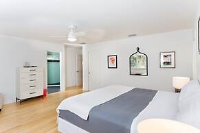 Osprey House 4 Bedroom Home by RedAwning