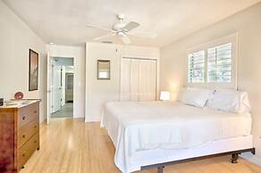 Osprey House 4 Bedroom Home by RedAwning