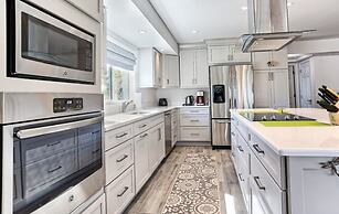 Osprey House 4 Bedroom Home by RedAwning