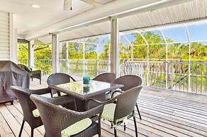 Osprey House 4 Bedroom Home by RedAwning