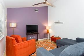 Osprey House 4 Bedroom Home by RedAwning