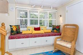 Baybarlyn 4 Bedroom Home by RedAwning