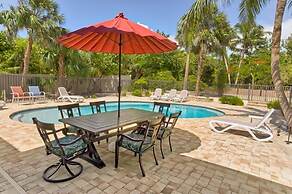 Baybarlyn 4 Bedroom Home by RedAwning