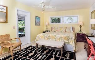 Baybarlyn 4 Bedroom Home by RedAwning