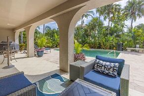 Aloha Baby- 5 Bedroom Luxury Pool Home! 5 Home by RedAwning
