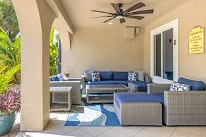 Aloha Baby- 5 Bedroom Luxury Pool Home! 5 Home by RedAwning