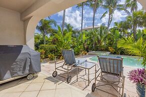 Aloha Baby- 5 Bedroom Luxury Pool Home! 5 Home by RedAwning