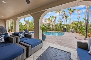 Aloha Baby- 5 Bedroom Luxury Pool Home! 5 Home by RedAwning