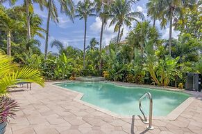 Aloha Baby- 5 Bedroom Luxury Pool Home! 5 Home by RedAwning