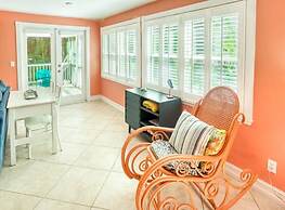 Lollipop 3 Bedroom Home by RedAwning