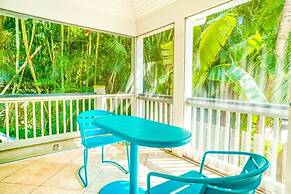 Lollipop 3 Bedroom Home by RedAwning