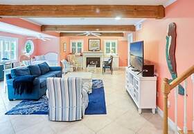 Lollipop 3 Bedroom Home by RedAwning