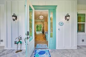 Coral Cottage 4 Bedroom Home by Redawning