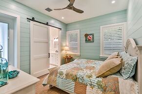 Coral Cottage 4 Bedroom Home by Redawning