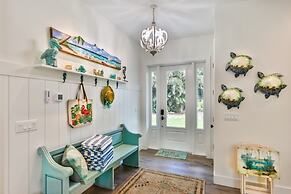 Coral Cottage 4 Bedroom Home by Redawning