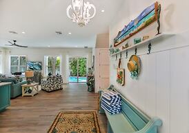 Coral Cottage 4 Bedroom Home by Redawning