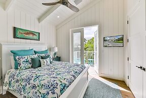 Coral Cottage 4 Bedroom Home by Redawning