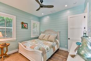 Coral Cottage 4 Bedroom Home by Redawning