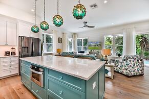 Coral Cottage 4 Bedroom Home by Redawning