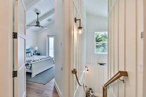 Coral Cottage 4 Bedroom Home by Redawning