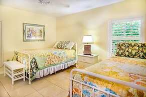 Bird Of Paradise 4 Bedroom Home by RedAwning