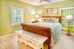 Bird Of Paradise 4 Bedroom Home by RedAwning