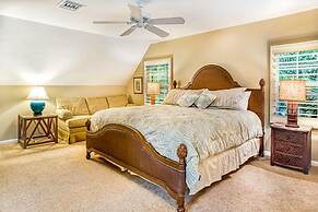 Bird Of Paradise 4 Bedroom Home by RedAwning