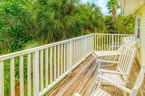 Bird Of Paradise 4 Bedroom Home by RedAwning