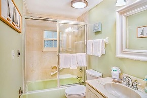 Bird Of Paradise 4 Bedroom Home by RedAwning