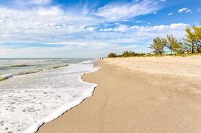 Bird Of Paradise 4 Bedroom Home by RedAwning