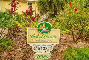 Bird Of Paradise 4 Bedroom Home by RedAwning