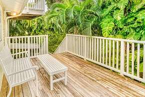 Bird Of Paradise 4 Bedroom Home by RedAwning