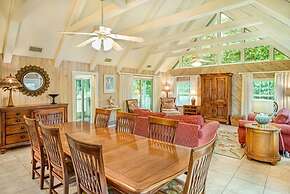 Bird Of Paradise 4 Bedroom Home by RedAwning