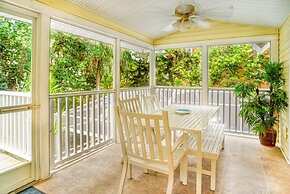 Bird Of Paradise 4 Bedroom Home by RedAwning