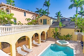 Villa Del Mar 5 Bedroom Home by RedAwning