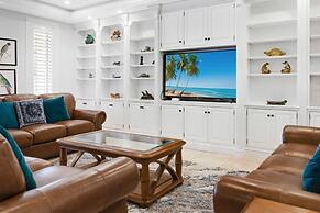 Villa Del Mar 5 Bedroom Home by RedAwning