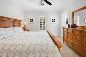 Villa Del Mar 5 Bedroom Home by RedAwning