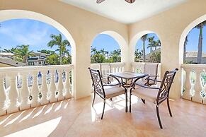 Villa Del Mar 5 Bedroom Home by RedAwning