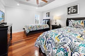 Villa Del Mar 5 Bedroom Home by RedAwning