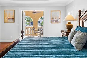 Villa Del Mar 5 Bedroom Home by RedAwning