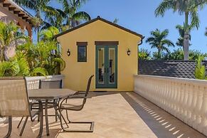 Villa Del Mar 5 Bedroom Home by RedAwning