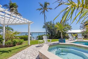 Captiva Grace 5 Bedroom Home by RedAwning