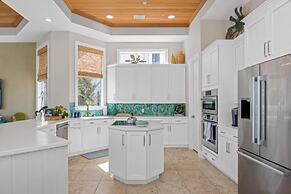 Captiva Grace 5 Bedroom Home by RedAwning