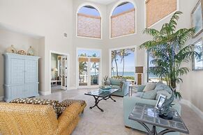 Captiva Grace 5 Bedroom Home by RedAwning