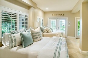 Captiva Grace 5 Bedroom Home by RedAwning