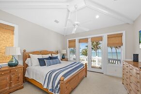 Captiva Grace 5 Bedroom Home by RedAwning
