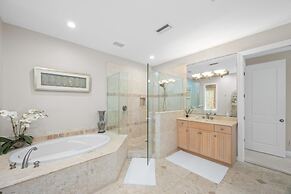 Captiva Grace 5 Bedroom Home by RedAwning