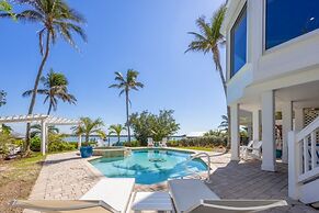 Captiva Grace 5 Bedroom Home by RedAwning