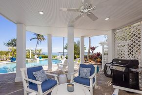 Captiva Grace 5 Bedroom Home by RedAwning